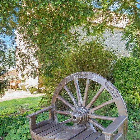 The Coach House - Norfolk Vila Oxborough Exterior foto